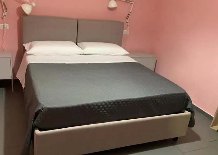 Hotel Bbnapl'Est Napoli