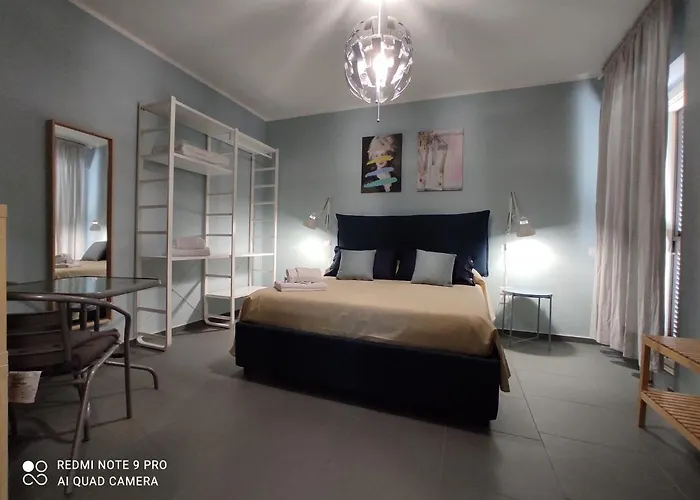 Hotel Bbnapl'Est Napoli