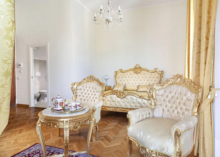 Hotel Relais Antica Napoli