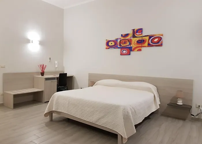 B&B One Napoli